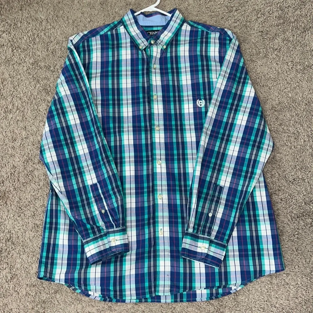 Mens Button down - Picture 1 of 1